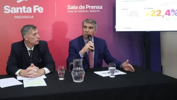 La Provincia pagará en marzo el último tramo de la paritaria docente 2023