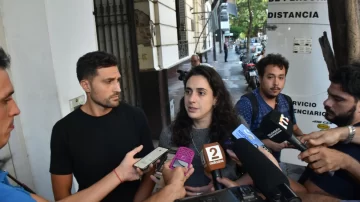 Rosario: trasladaron a los presos de la Comisaría 2da al Sistema Penitenciario