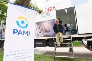 Gobierno hizo un fuerte recorte de los cargos jerárquicos en el PAMI