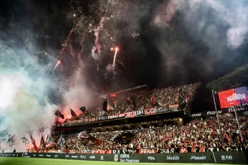 Banderazo leproso: Cuándo y dónde se realiza