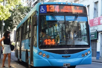 Analizan nuevos impuestos para enfrentar la crisis del transporte