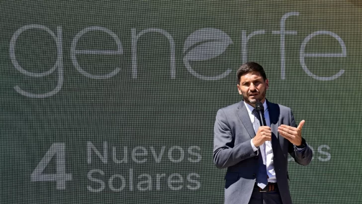 Santa Fe potencia la generación de energía con la creación de cuatro parques solares