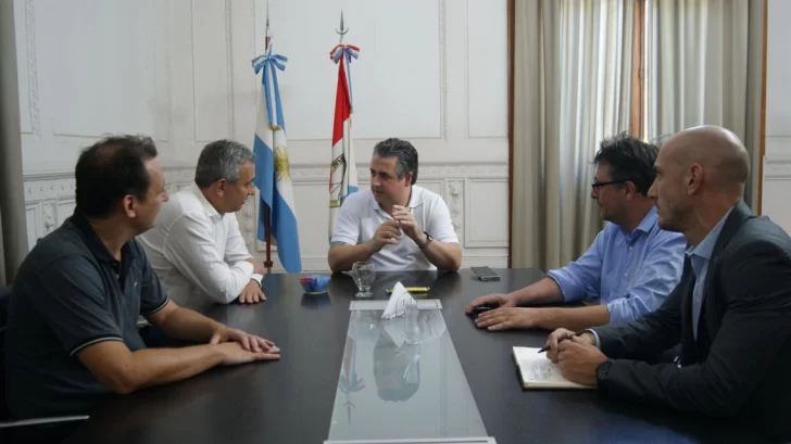 Rosario: medidas de seguridad para el servicio público de taxis