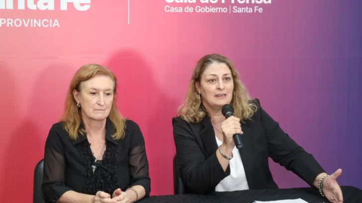 Andrea Uboldi sobre el dengue: “No es un escenario de «vacuna sí, vacuna no»”