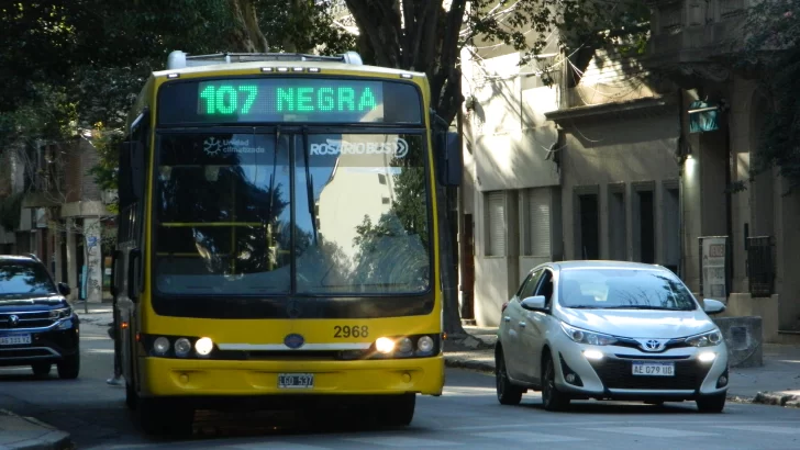 Los colectiveros vuelven al paro este martes por nuevos ataques violentos