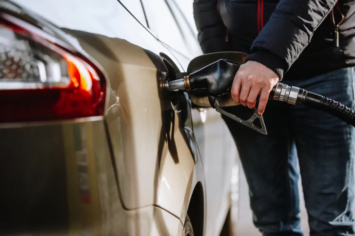 Nuevo aumento de combustible luego de Semana Santa