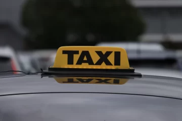 La semana que viene aumenta el taxi y se incorpora un nuevo método de pago