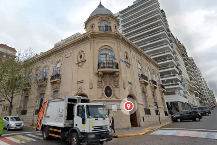 Tensión en el Concejo: suspendieron el inicio de sesiones ordinarias y Javkin recibe a los taxistas