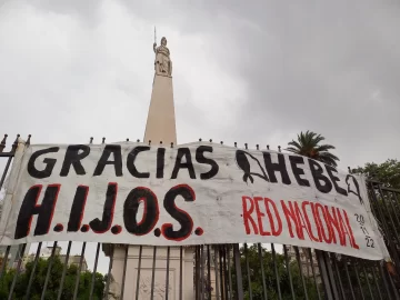 HIJOS denunció que una militante fue atacada y abusada