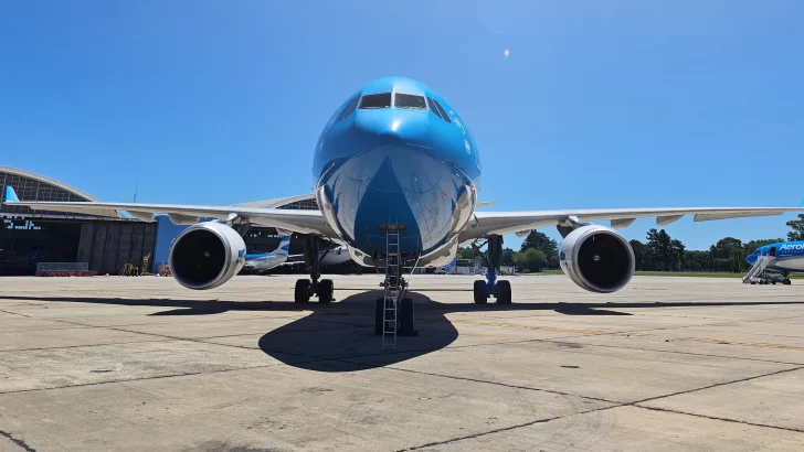 Pilotos levantaron el paro previsto para Semana Santa