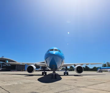 Paro de transporte aéreo, terrestre y marítimo para el lunes 6 de mayo