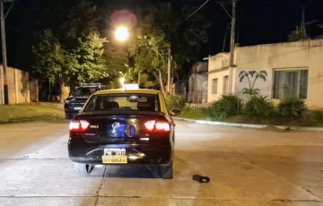 Otro taxista fue asesinado en las últimas horas