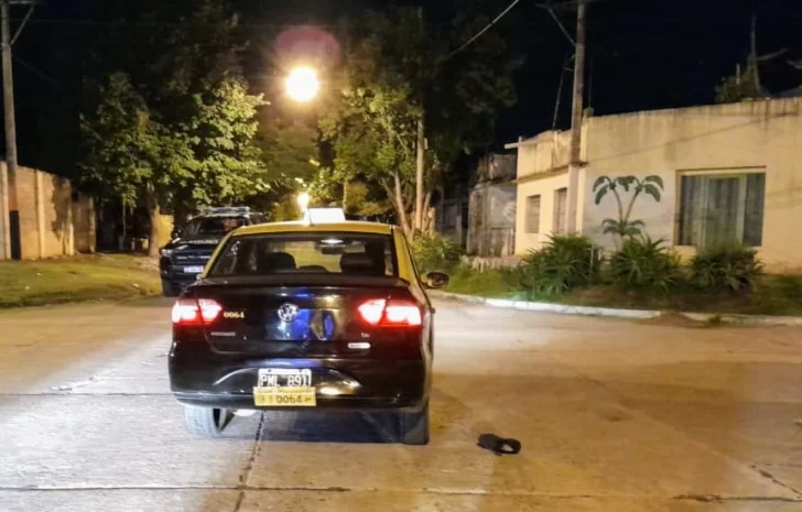 Otro taxista fue asesinado en las últimas horas