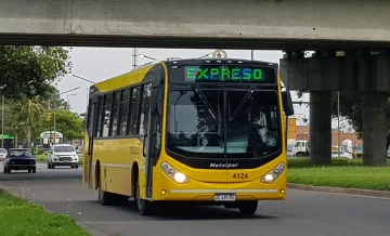 Desde este jueves, el boleto del transporte interurbano sale más caro