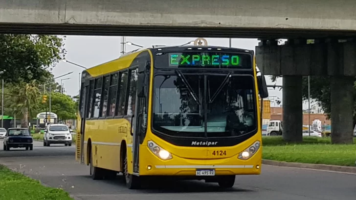 Desde este jueves, el boleto del transporte interurbano sale más caro