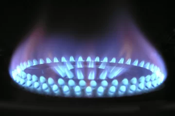 El gas llegará con aumentos de hasta 300 por ciento