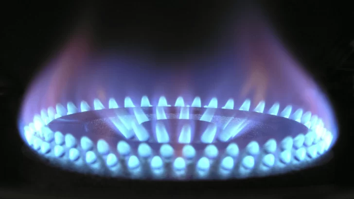 El gas llegará con aumentos de hasta 300 por ciento