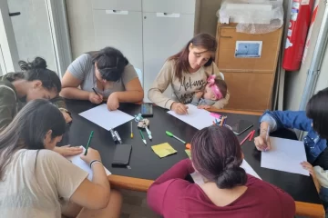 Se abrió la inscripción al Programa de Equidad Educativa