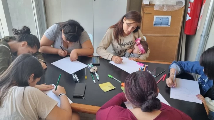 Se abrió la inscripción al Programa de Equidad Educativa