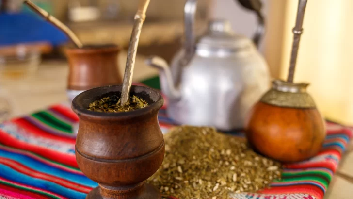 Desde este lunes se desregula el precio de la yerba mate