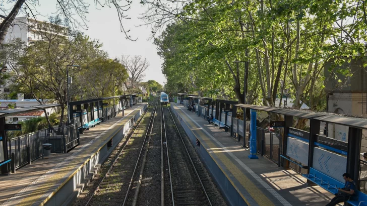 El tren Rosario – Buenos Aires cuadruplicará su valor a partir de mayo