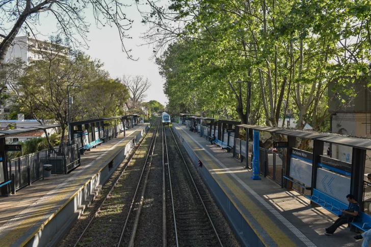 El tren Rosario – Buenos Aires cuadruplicará su valor a partir de mayo