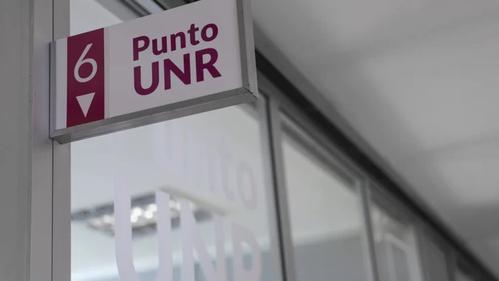 Los centros municipales de Distrito albergarán instancias de formación de la UNR