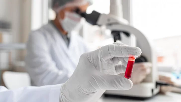 Preparan jornada de registro y donación de sangre por el Día Nacional de la Donación de Médula Ósea