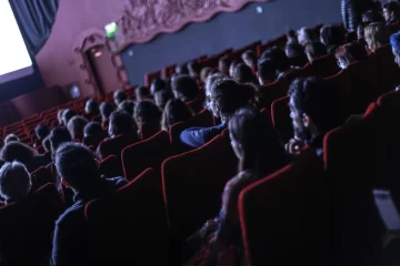 Se viene la Semana del Cine Nacional en Rosario