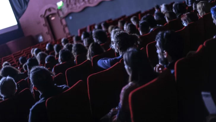 Se viene la Semana del Cine Nacional en Rosario