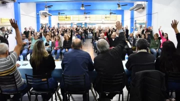 Trabajadores municipales van al paro miércoles y jueves