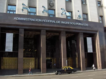 AFIP actualizó límites para operaciones con billeteras virtuales