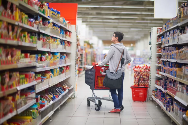 La inflación de julio fue del 4% y acumula 263,4% interanual