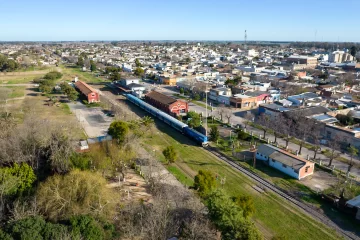 Ya están a la venta los pasajes para viajar en tren en junio