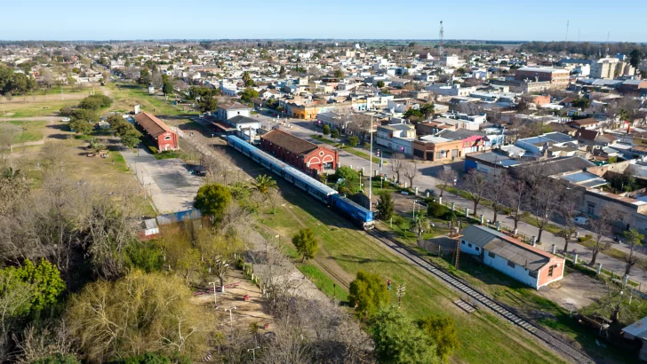 Ya están a la venta los pasajes para viajar en tren en junio