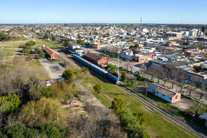 Ya están a la venta los pasajes para viajar en tren en junio