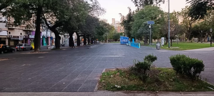 Paro general en Rosario: ¿Cómo afecta a la ciudad?