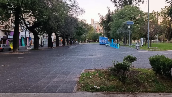 Paro general en Rosario: ¿Cómo afecta a la ciudad?