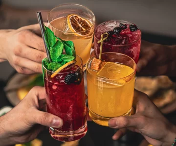 Este lunes se celebra el Día Mundial del Cocktail