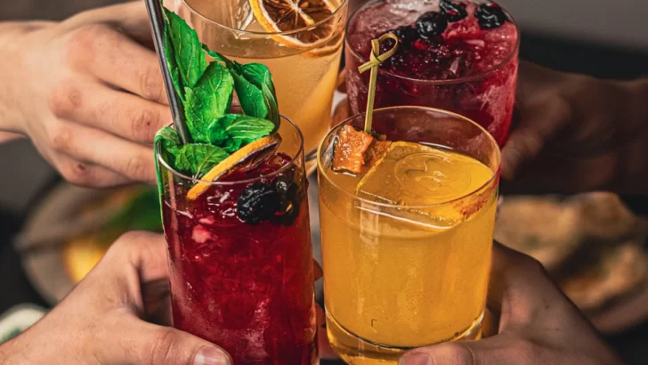 Este lunes se celebra el Día Mundial del Cocktail