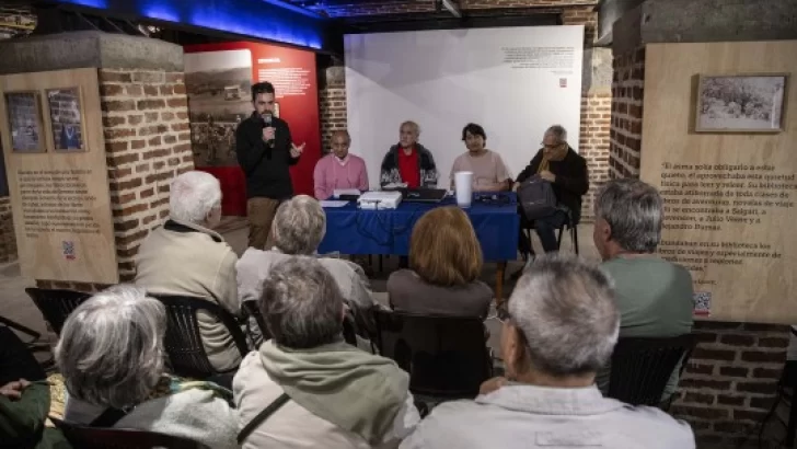 Para pensar la mediatización de la cultura obrera desde Rosario