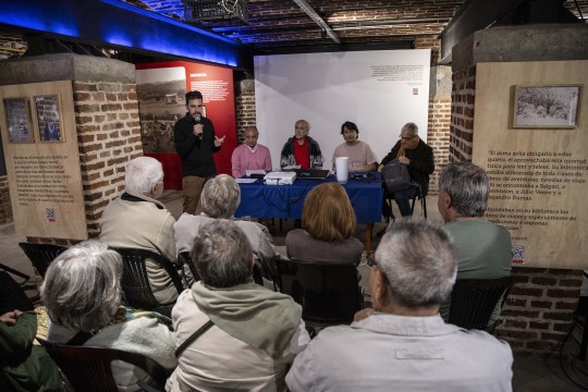 Para pensar la mediatización de la cultura obrera desde Rosario