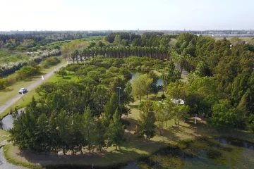 Rosario celebra la Semana del Ambiente con una nutrida agenda de actividades