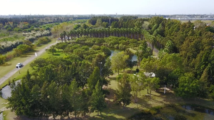 Rosario celebra la Semana del Ambiente con una nutrida agenda de actividades