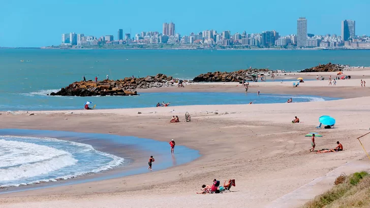 Fin de semana largo: viajaron un 64 por ciento menos de turistas que el año pasado