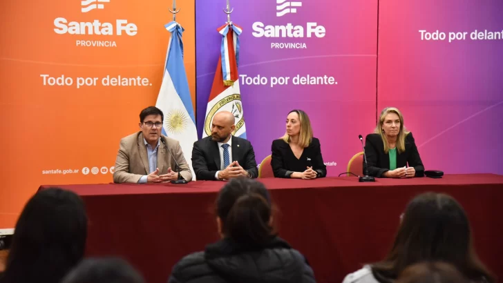 Rosario: docentes de jardines particulares accederán al Boleto Educativo