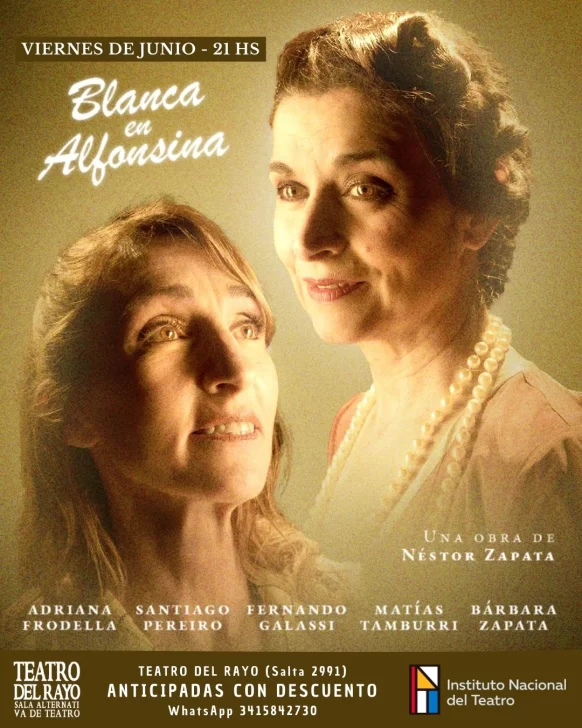 Flyer-Blanca-en-Alfonsina-El-Rayo-582x728