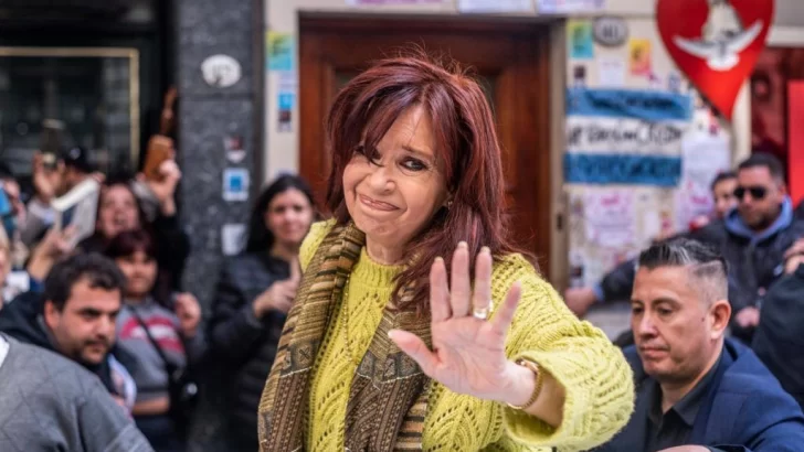 Comenzó el juicio oral por el atentado contra Cristina Kirchner