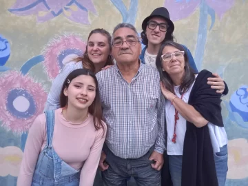 Vuelve “El cumple de Gerardo”, una obra realista que ahonda en los conflictos actuales