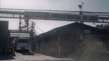 Se estrena un film sobre la trama de delitos de Vicentín